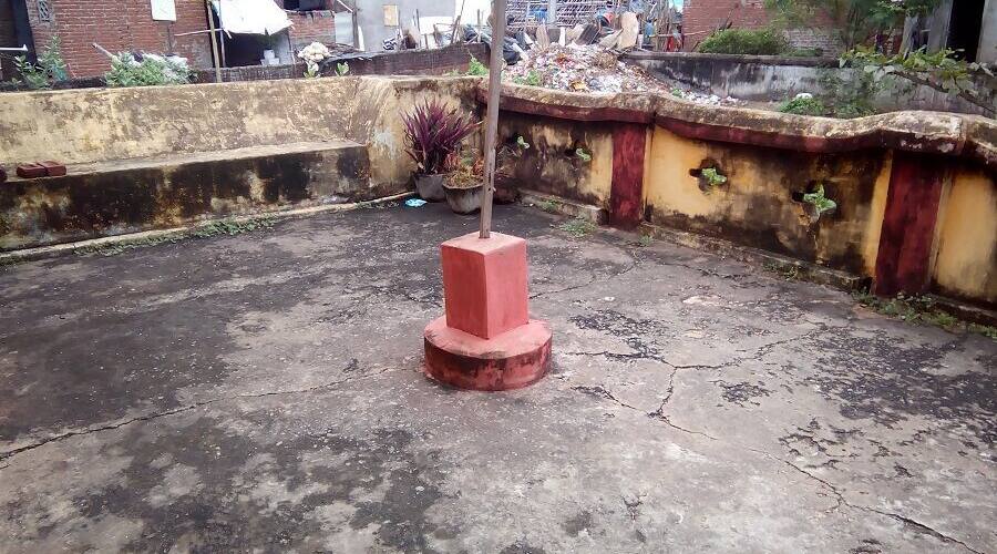 Hotel Old Sagar Saikate, Puri 4